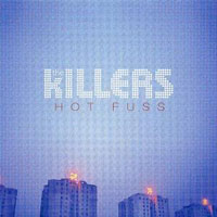 The Killers - Hot fuss